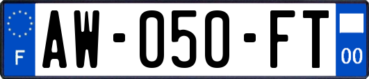 AW-050-FT