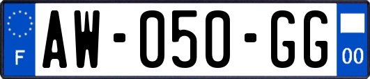 AW-050-GG