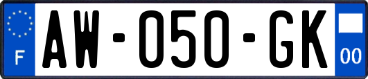 AW-050-GK