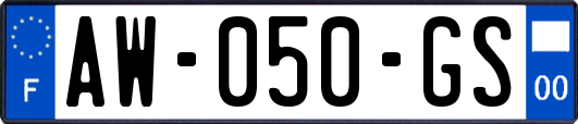 AW-050-GS