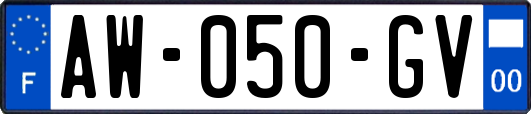 AW-050-GV