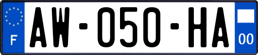 AW-050-HA