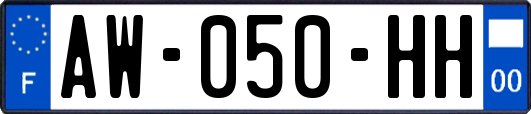 AW-050-HH