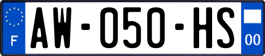 AW-050-HS