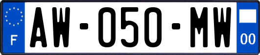 AW-050-MW