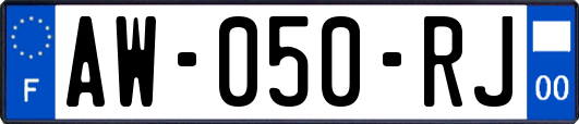AW-050-RJ