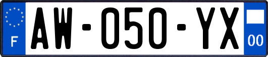 AW-050-YX