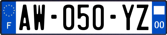 AW-050-YZ