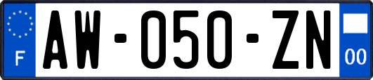 AW-050-ZN