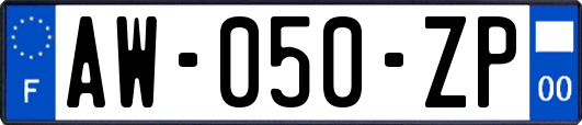 AW-050-ZP