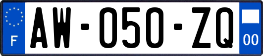 AW-050-ZQ