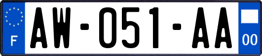 AW-051-AA