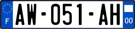 AW-051-AH