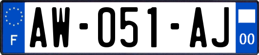 AW-051-AJ