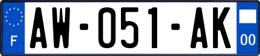 AW-051-AK