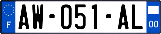 AW-051-AL