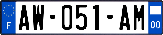 AW-051-AM