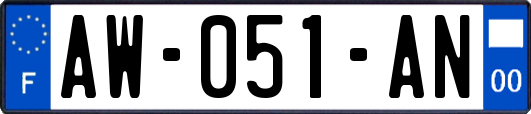 AW-051-AN
