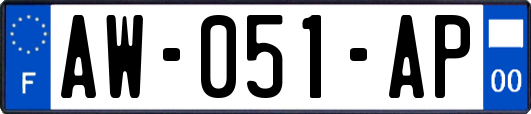 AW-051-AP