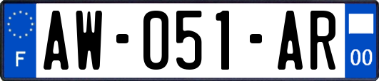 AW-051-AR