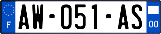 AW-051-AS