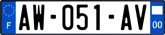 AW-051-AV