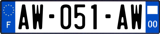 AW-051-AW