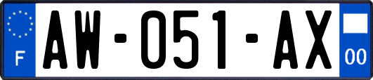 AW-051-AX