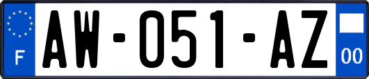 AW-051-AZ