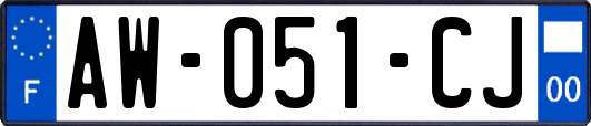 AW-051-CJ