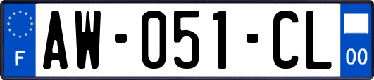 AW-051-CL