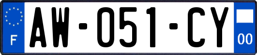 AW-051-CY