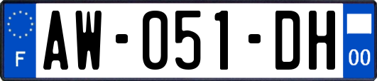 AW-051-DH