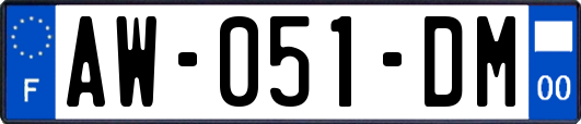 AW-051-DM