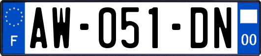 AW-051-DN