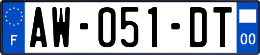 AW-051-DT