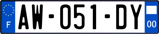 AW-051-DY