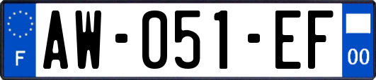 AW-051-EF