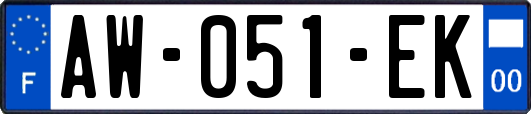 AW-051-EK