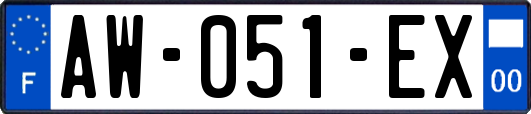 AW-051-EX