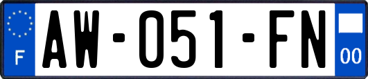 AW-051-FN