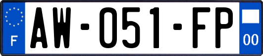 AW-051-FP