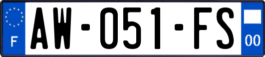 AW-051-FS