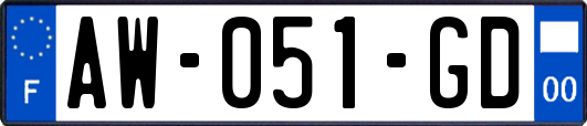 AW-051-GD