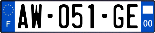 AW-051-GE