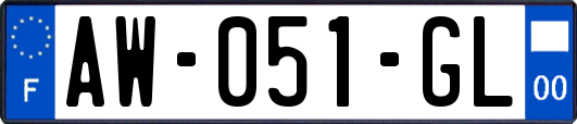 AW-051-GL
