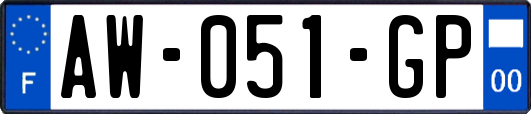 AW-051-GP