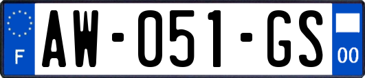 AW-051-GS