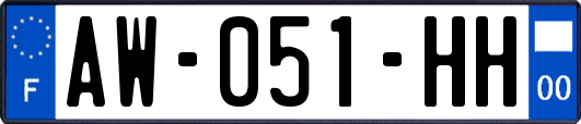 AW-051-HH