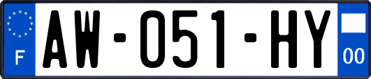 AW-051-HY